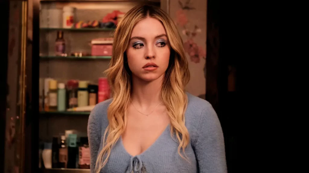 Sydney Sweeney
