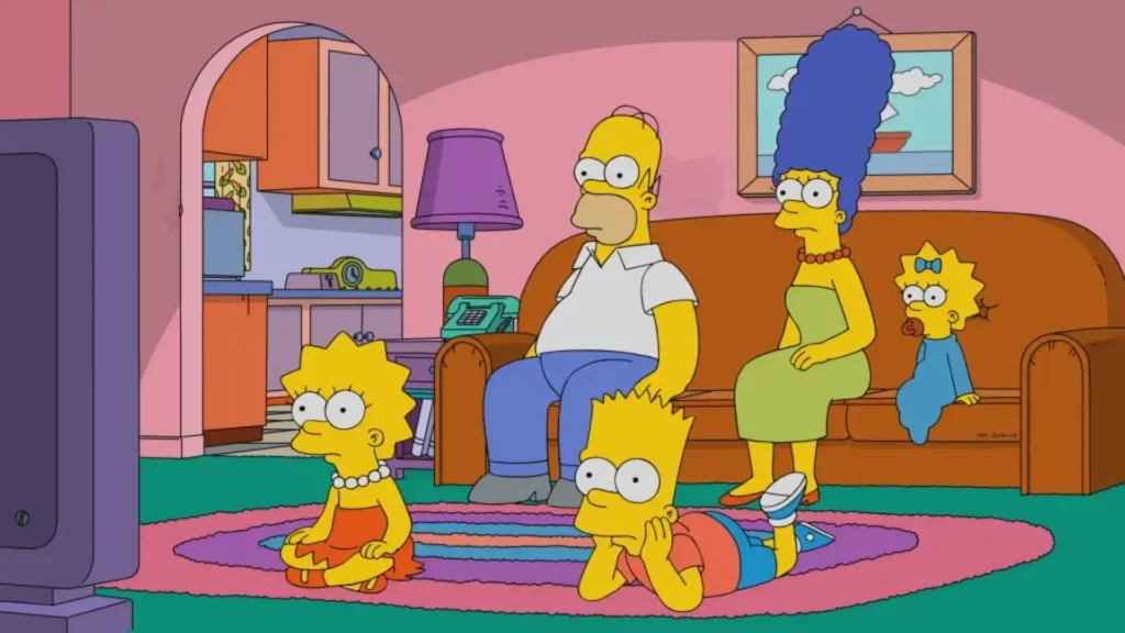 Los Simpson