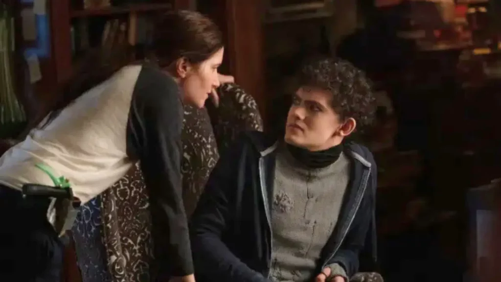 Agatha All Along