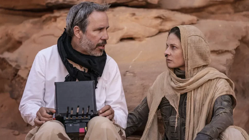 Denis Villeneuve