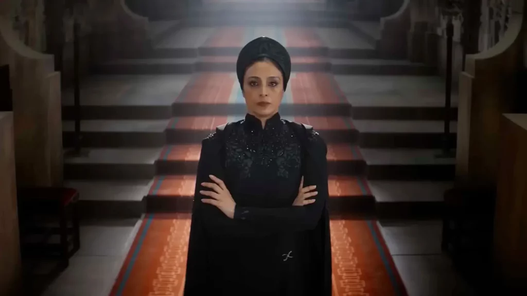 Dune Prophecy