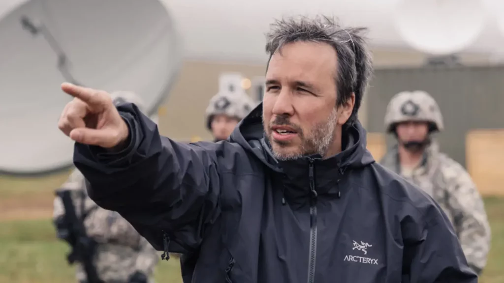 Denis Villeneuve