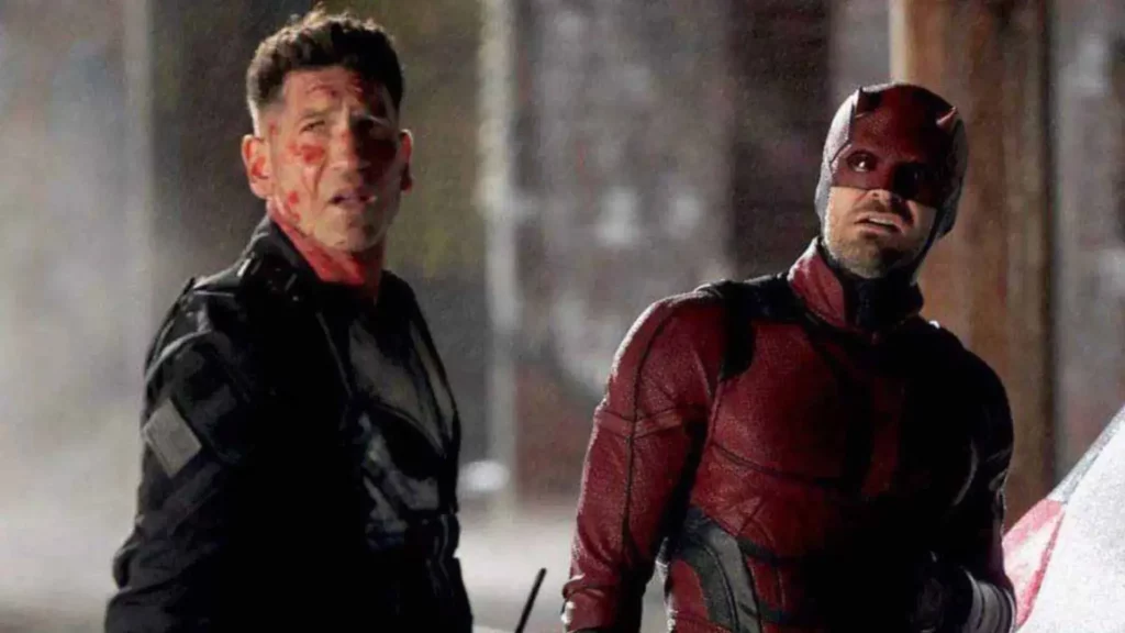 Daredevil