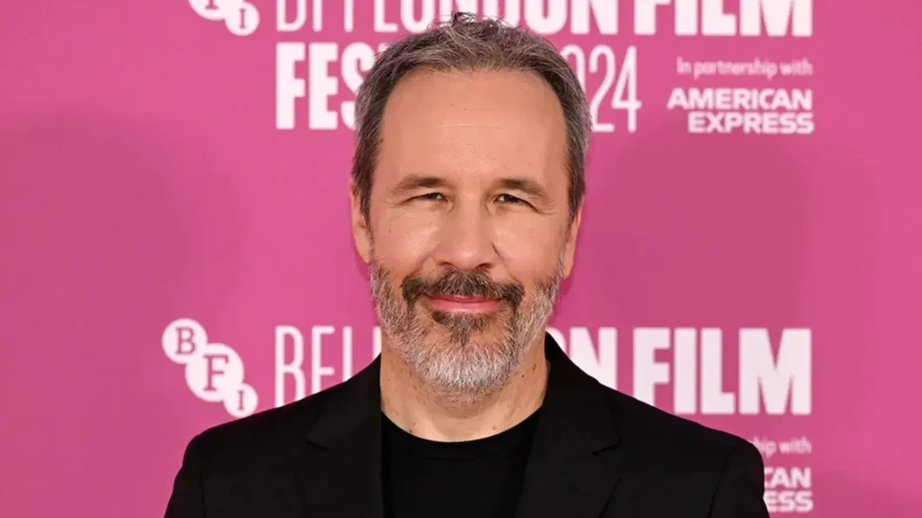 Denis Villeneuve
