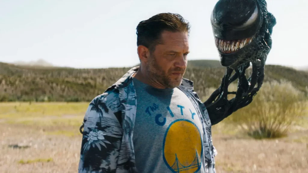 Tom Hardy