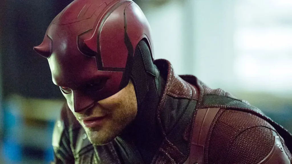 Daredevil