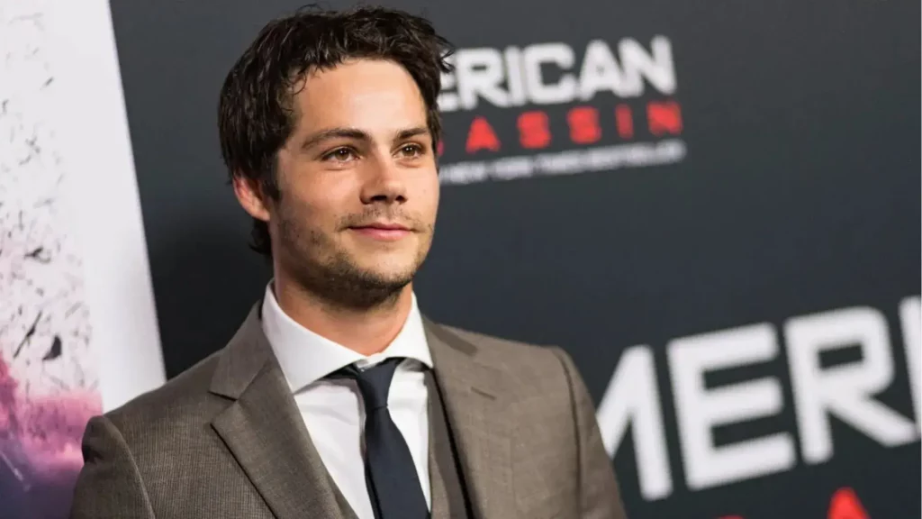 Dylan O'Brien