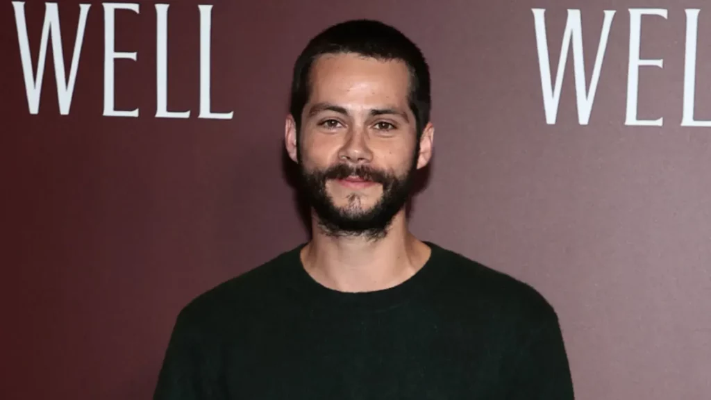 Dylan O'Brien