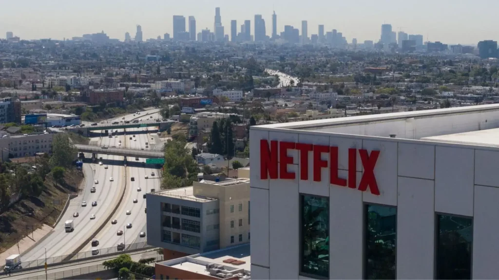 Netflix