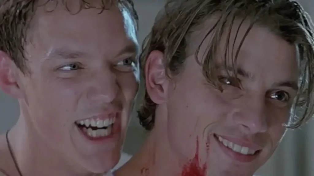 Matthew Lillard