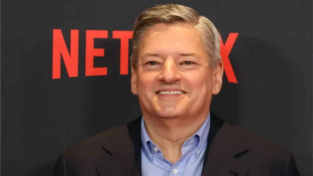 Netflix