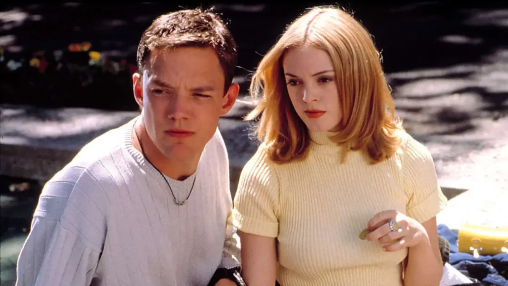 Matthew Lillard