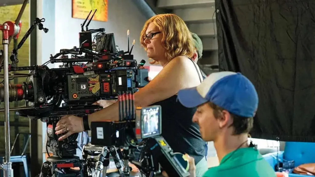 Lilly Wachowski