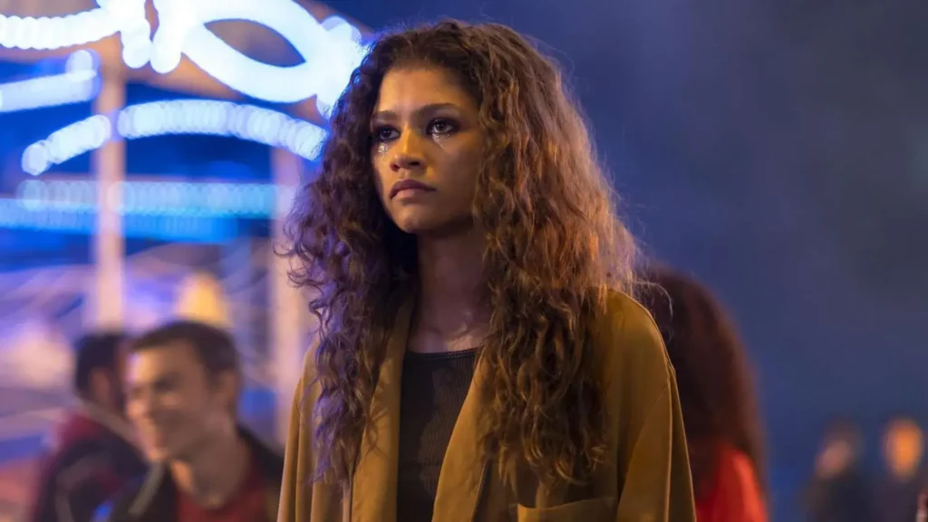Zendaya
