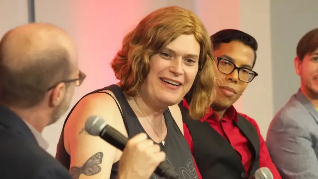 Lilly Wachowski