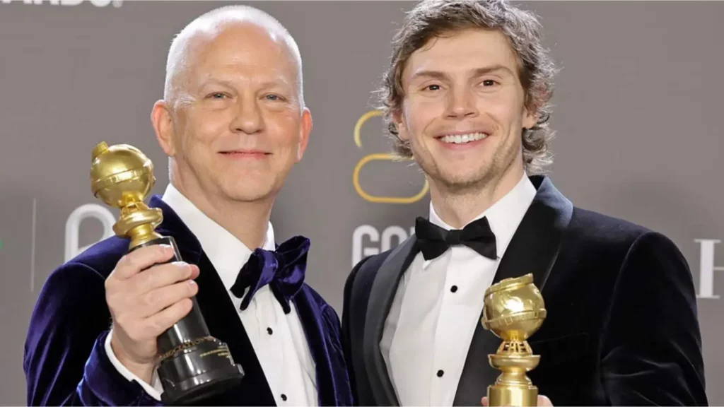 Ryan Murphy