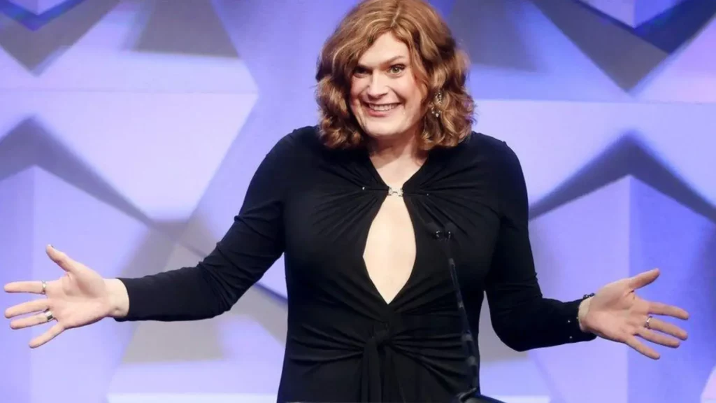 Lilly Wachowski