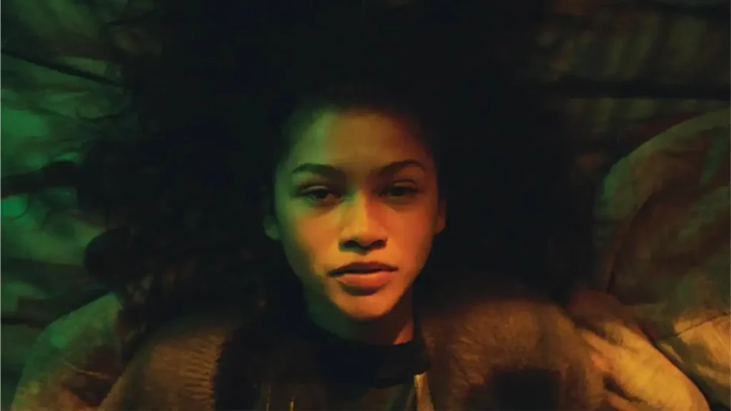 Zendaya