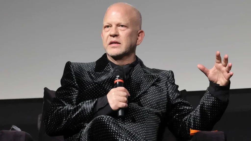 Ryan Murphy