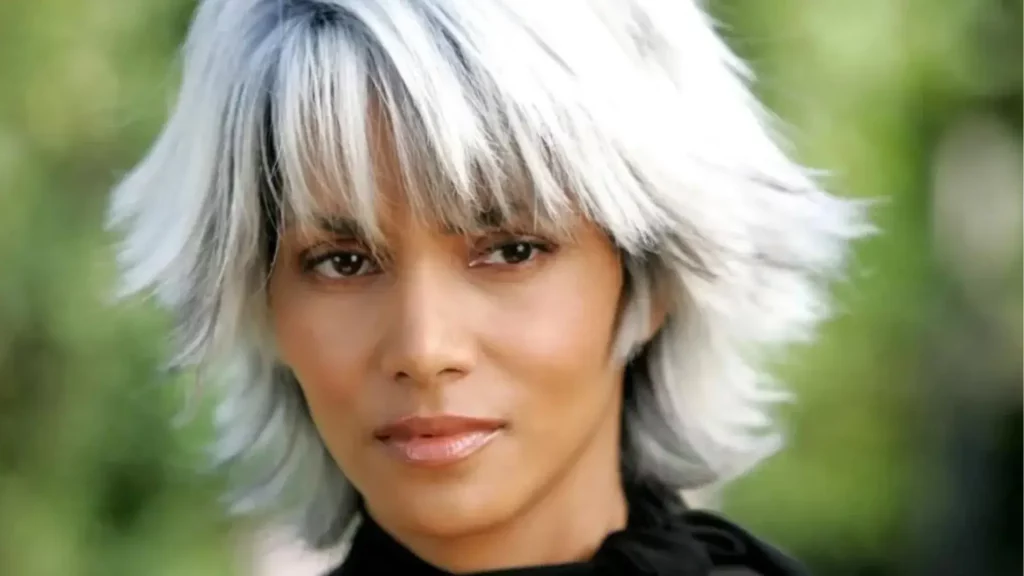 Halle Berry