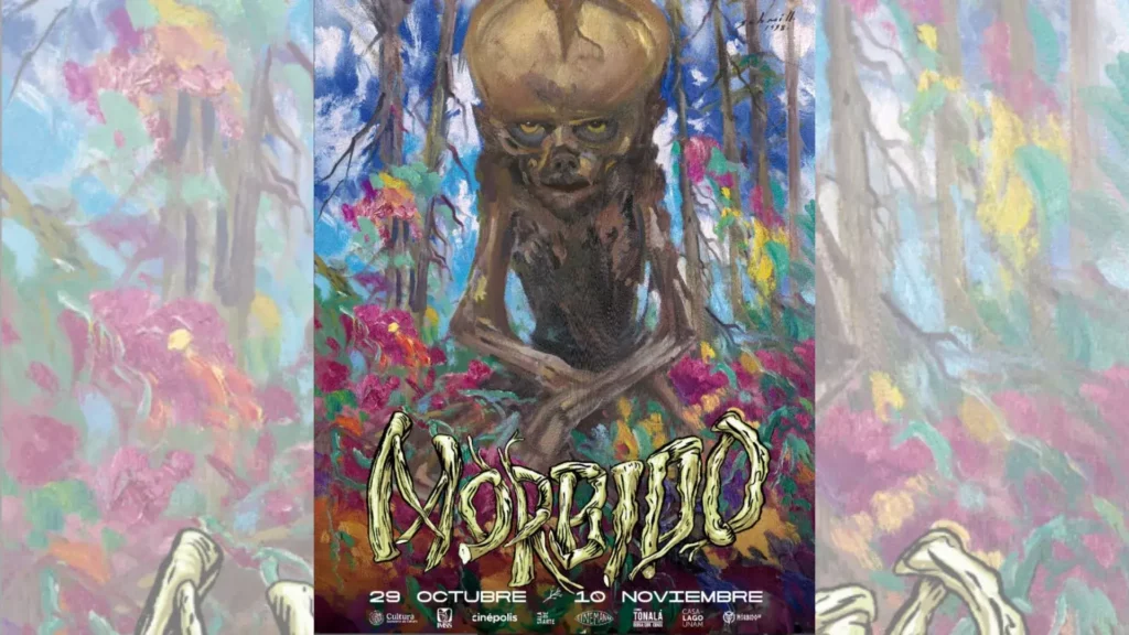 Mórbido