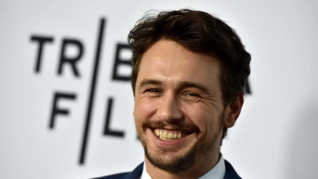 James Franco