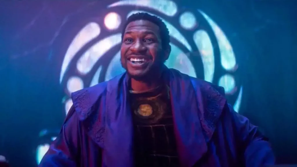 Jonathan Majors