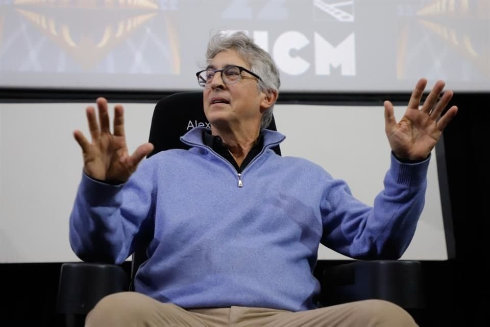 Alexander Payne
