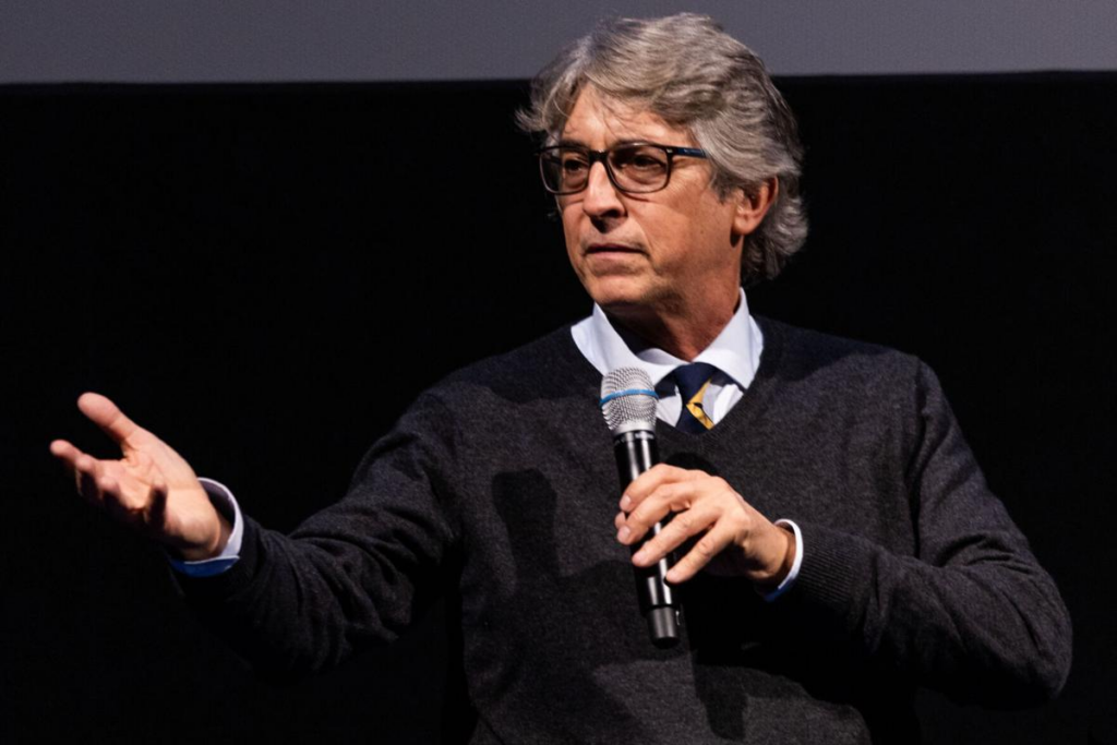 Alexander Payne