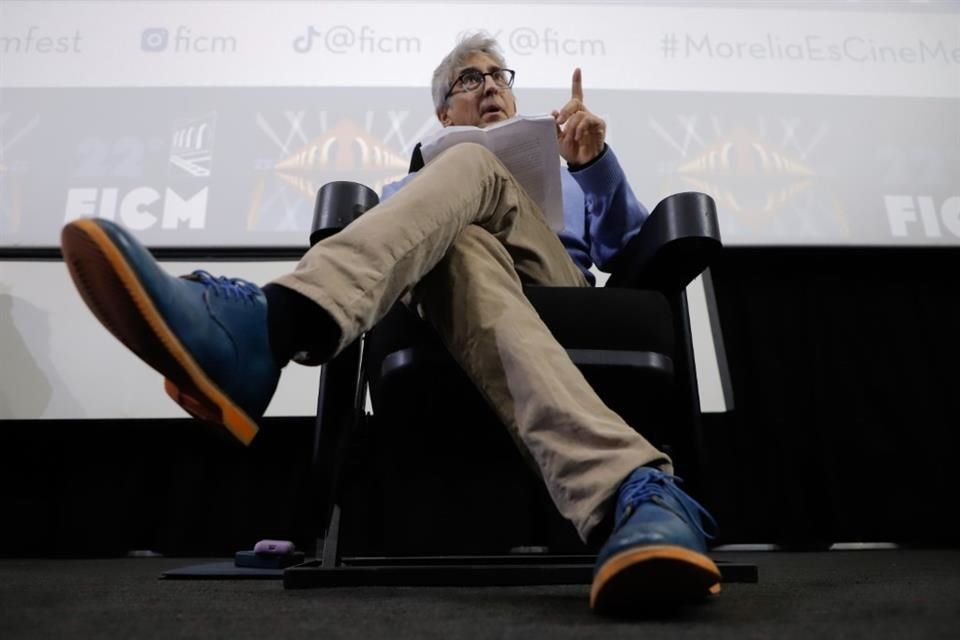 Alexander Payne
