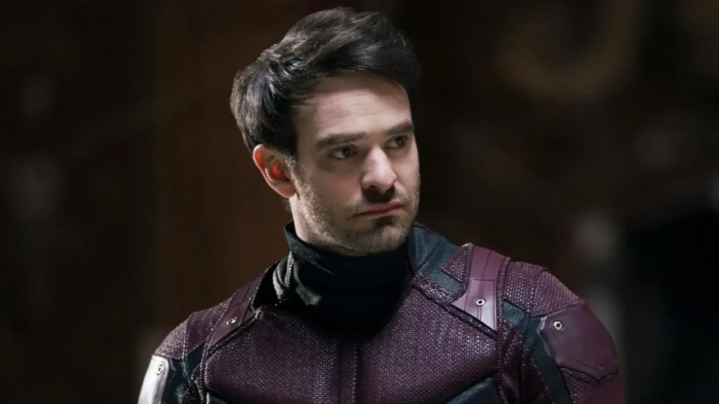 Daredevil