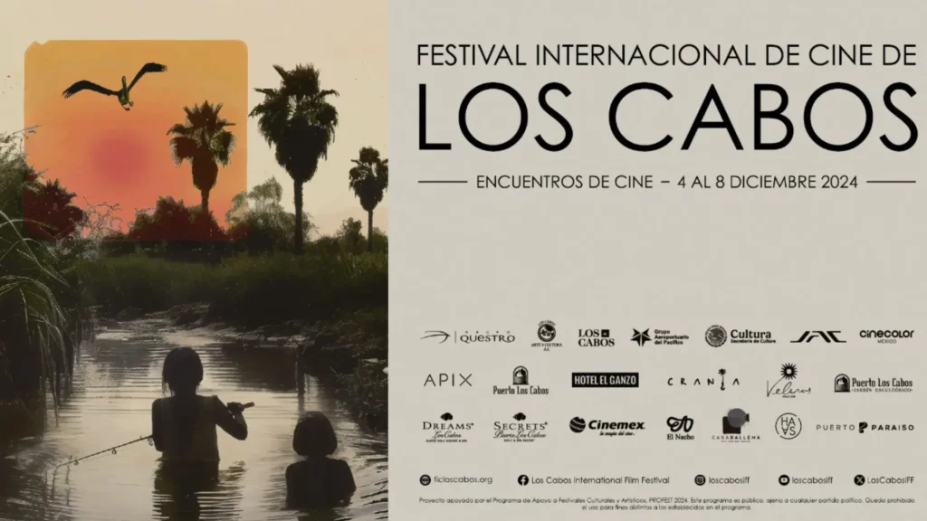 Festival de Cine de Los Cabos
