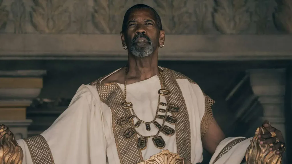 Gladiador