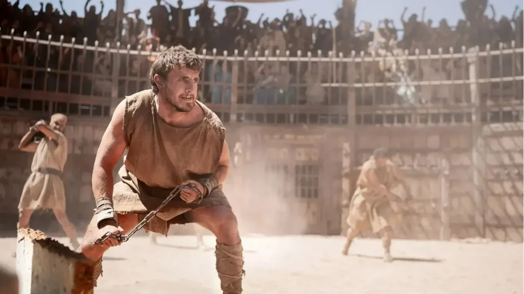 Gladiador