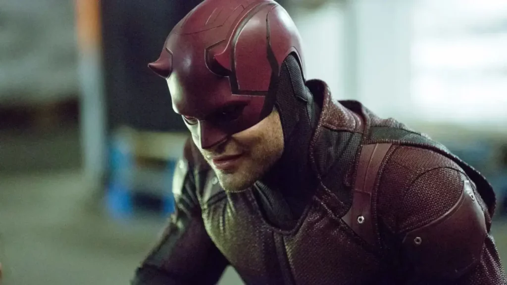 Daredevil