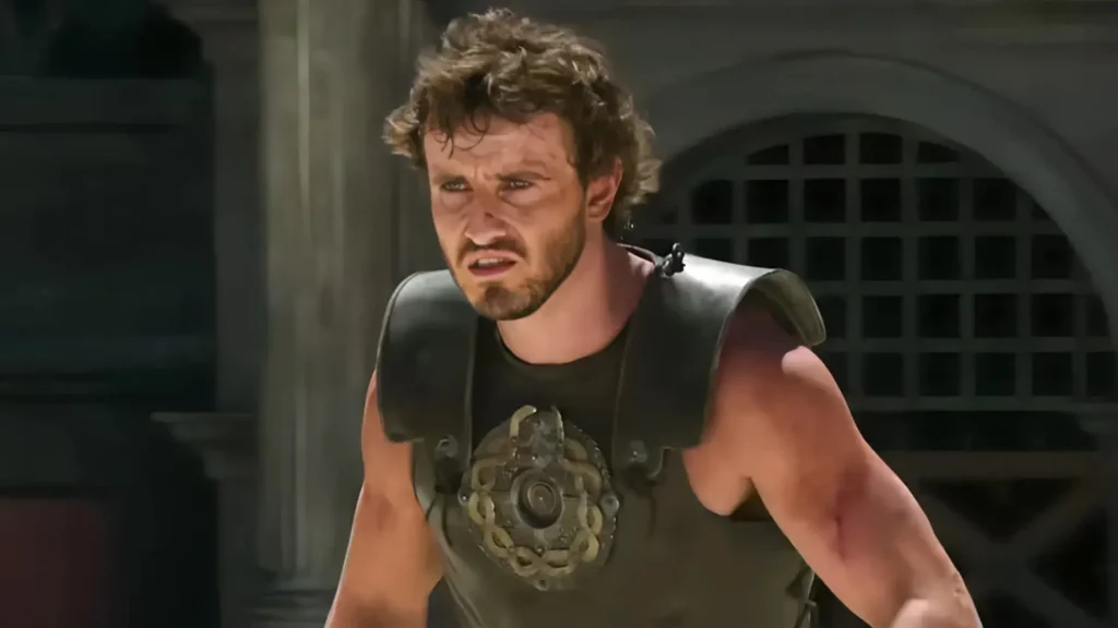 Gladiator 