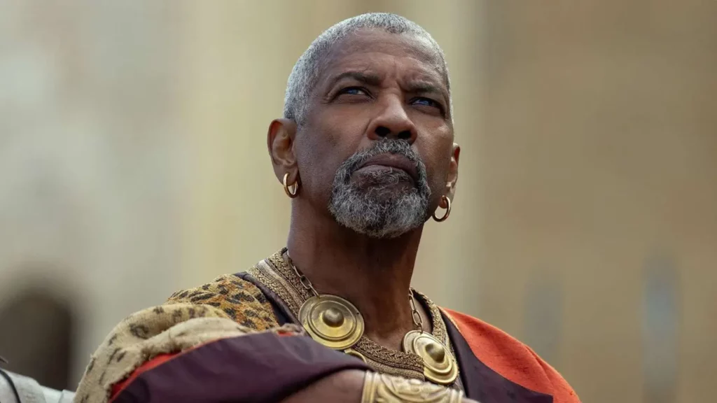 Gladiator 