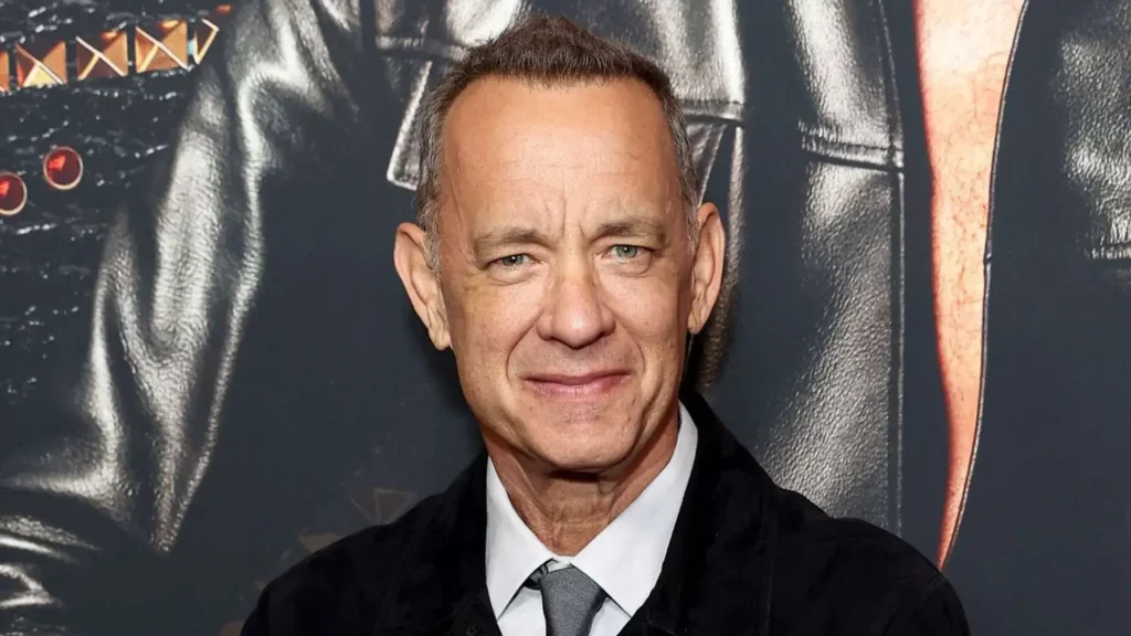 Tom Hanks