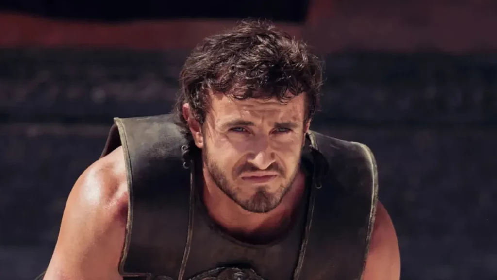 Gladiator 
