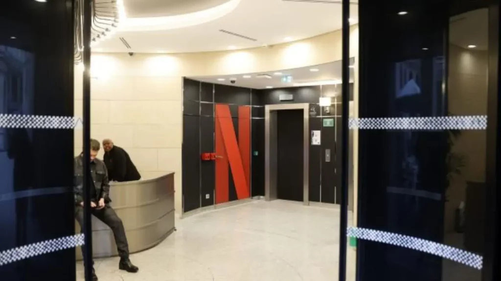 Netflix
