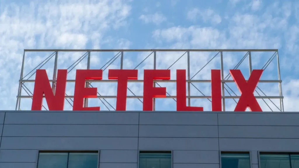 Netflix