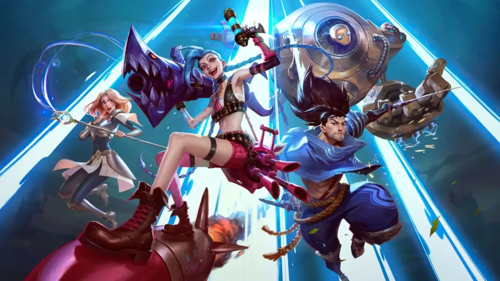 Riot Games