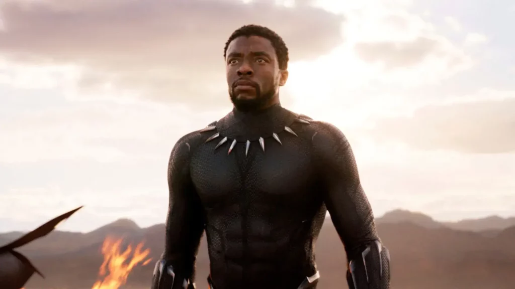 Black Panther