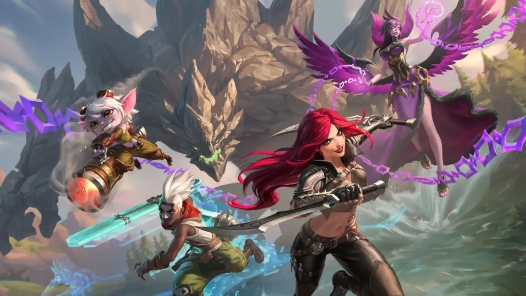 Riot Games