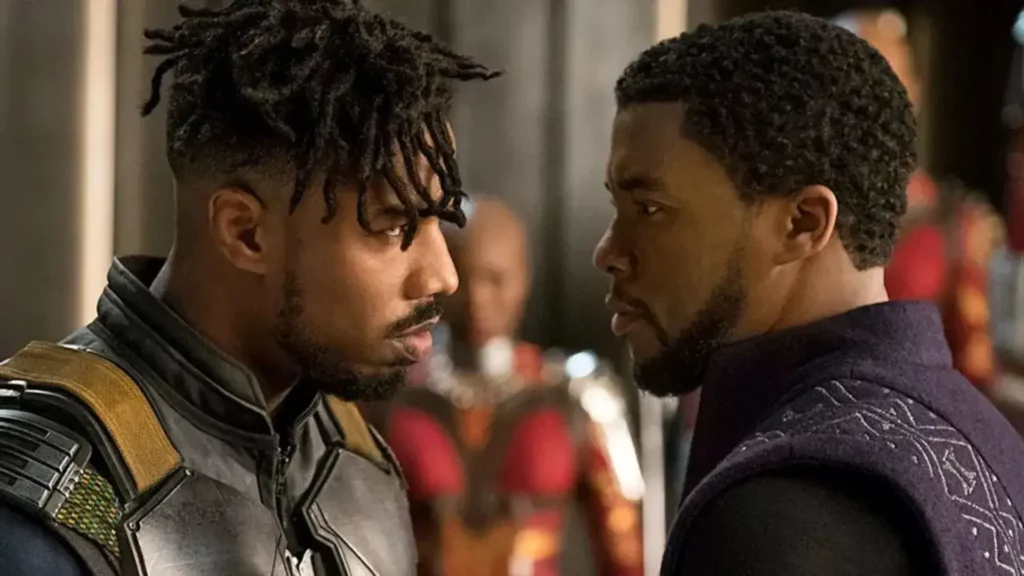 Black Panther