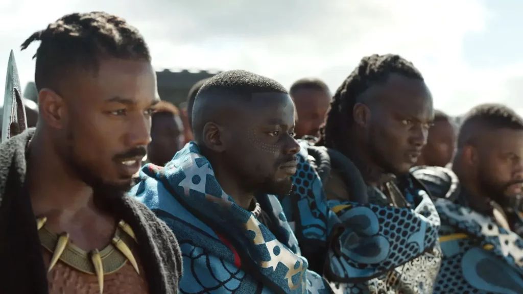 Black Panther