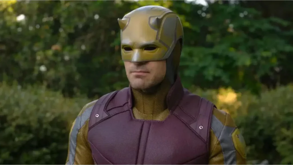 Marvel