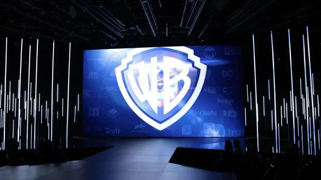 Warner Bros