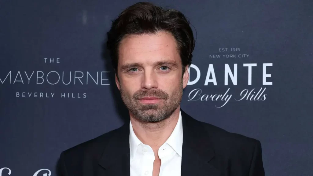 Sebastian Stan