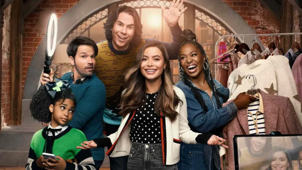 iCarly